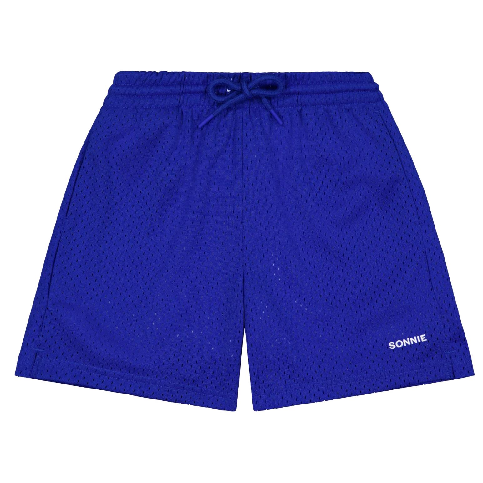 Sonnie Basketball Shorts 8-11Y